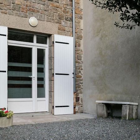 Apartment Marville Σεν Μαλό Εξωτερικό φωτογραφία