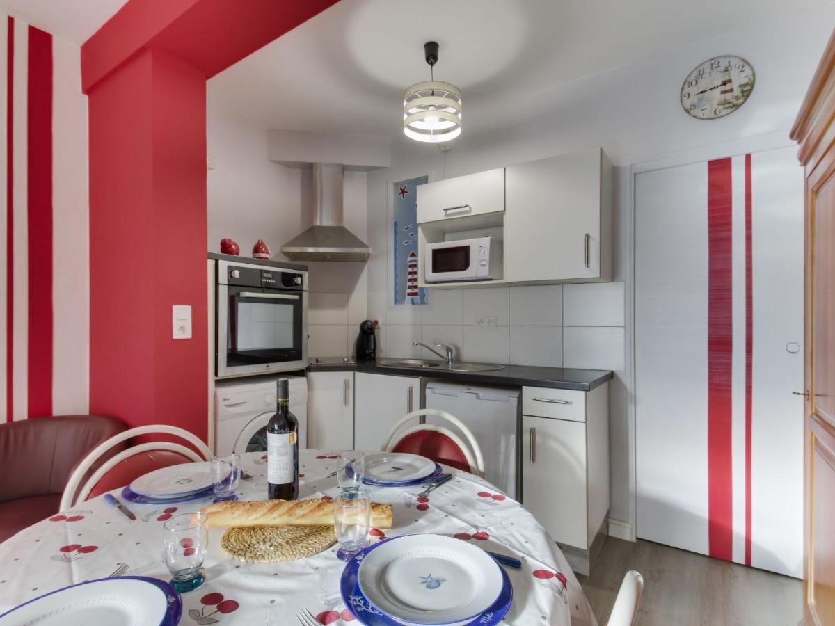 Apartment Marville Σεν Μαλό Εξωτερικό φωτογραφία