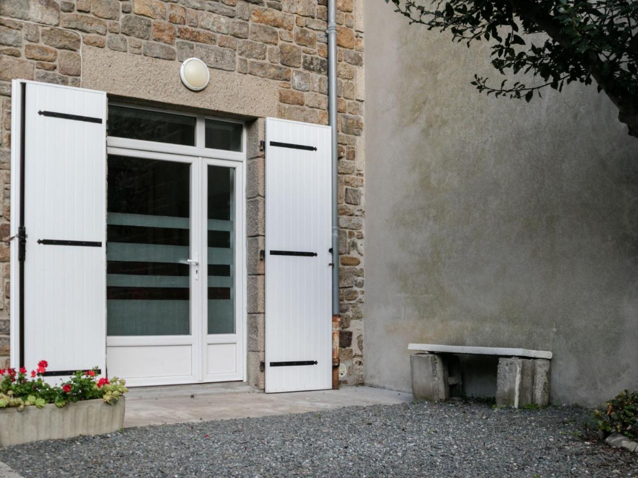 Apartment Marville Σεν Μαλό Εξωτερικό φωτογραφία