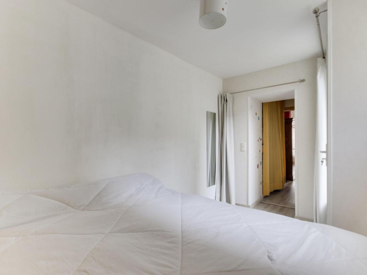 Apartment Marville Σεν Μαλό Εξωτερικό φωτογραφία