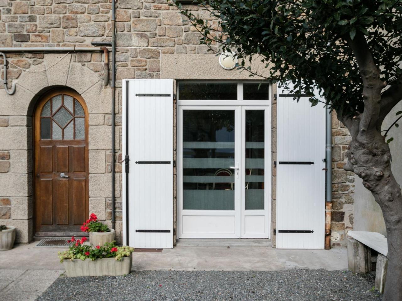 Apartment Marville Σεν Μαλό Εξωτερικό φωτογραφία