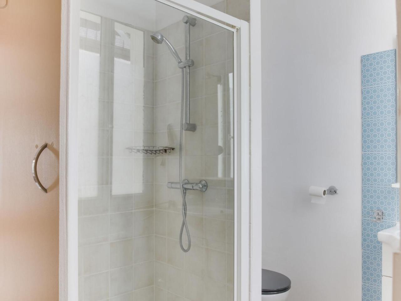 Apartment Marville Σεν Μαλό Εξωτερικό φωτογραφία